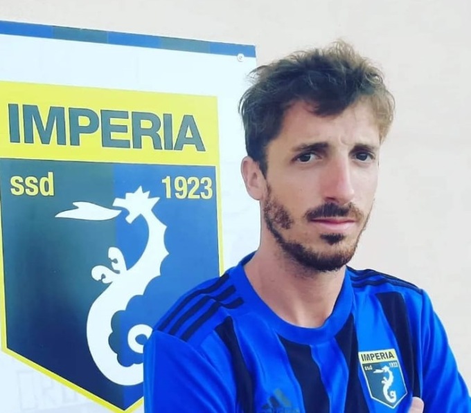 Conferme per la prossima stagione dell’Imperia Calcio