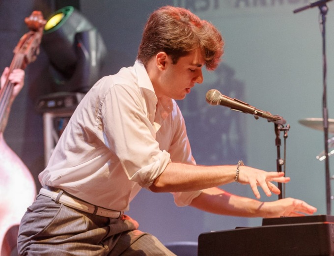 Con due concerti imperdibili torna il grande Blues