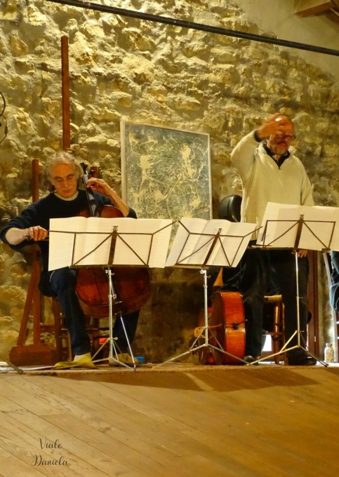 Musica, cultura e sport nell’estate di Bajardo