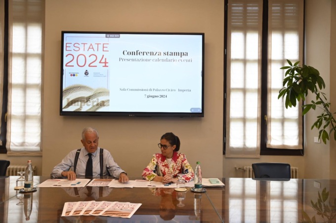 Aspettando il Cavour, varato il calendario degli eventi estivi: il 10 agosto Paola Turci