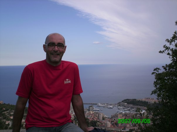 Morto improvvisamente l’edicolante Corrado Ottazzi