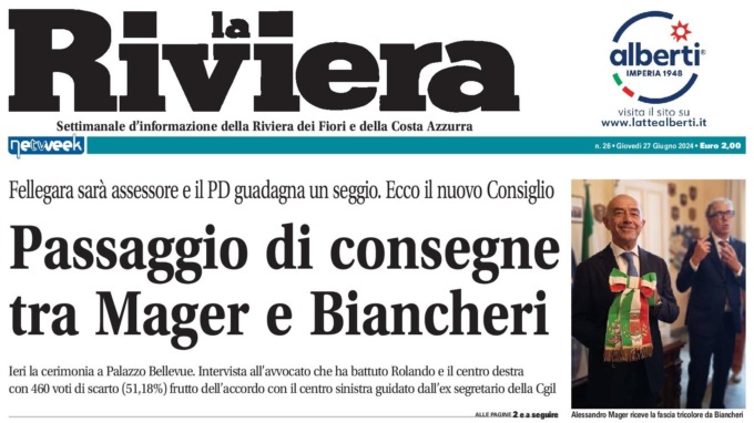 Una villa tra le 45 case all’asta di luglio