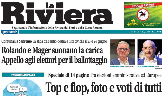Top e flop: foto e voti di tutti 900 candidati in provincia