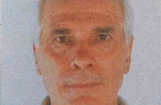 Sanremo piange la scomparsa di Giuseppe Delle Monache