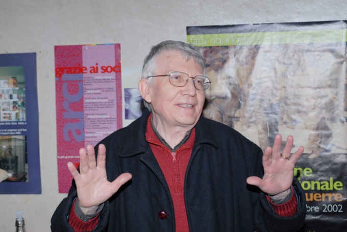 Addio al medico Feli Delucis