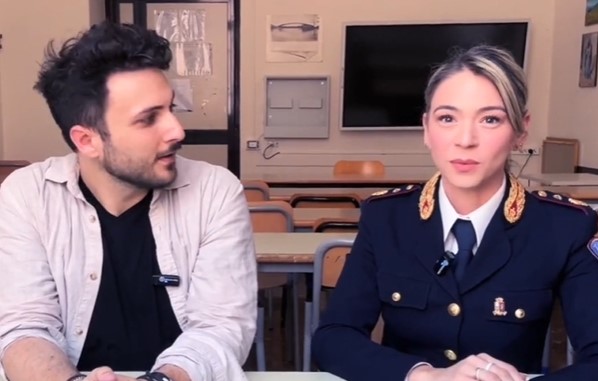 I falsi miti sulla Maturità “smontati” dalla Polizia e da Skuola.net