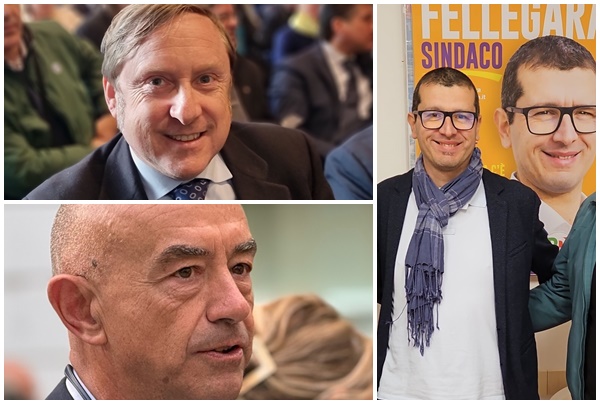 Artioli al vetriolo: “Fellegara ha scelto la pagnotta”. Il sostegno di Fellegara a Mager scatena il centro destra