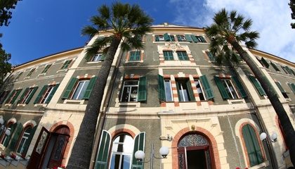 I ringraziamenti all’Hospice Borea: «A mia mamma non hanno mai fatto mancare una carezza»