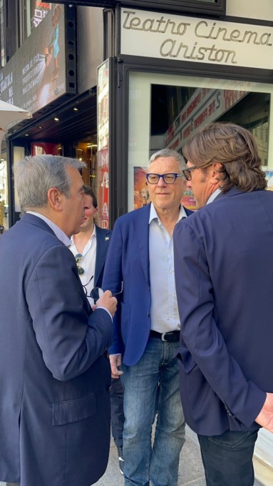 Quartieri e Frazioni