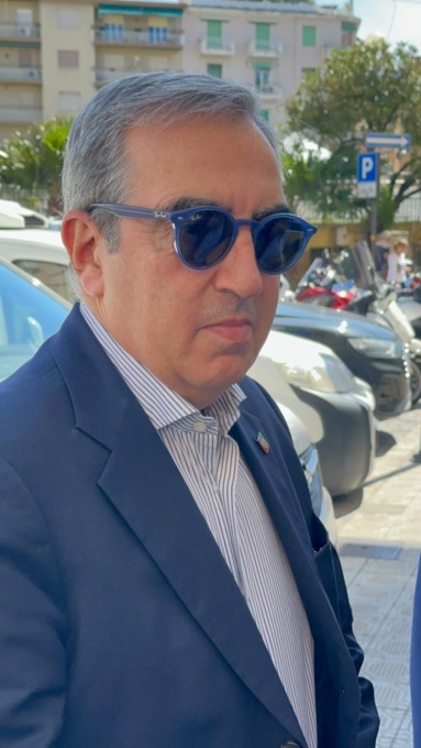 Quartieri e Frazioni
