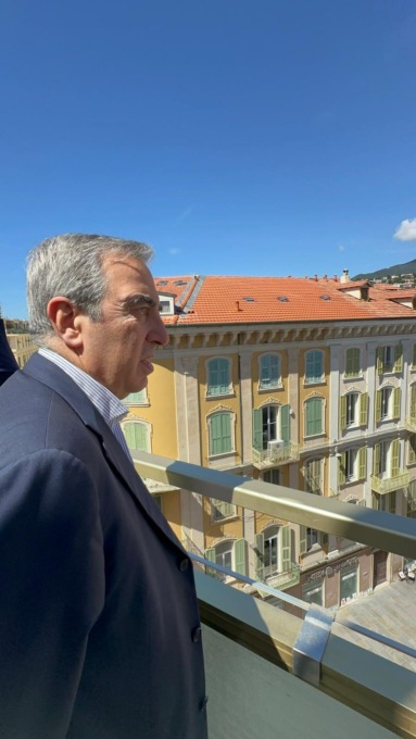 Quartieri e Frazioni