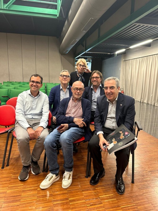 Quartieri e Frazioni