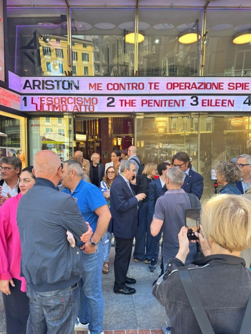 Quartieri e Frazioni