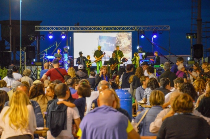 Il programma di oggi e domani della Festa di San Giovanni a Imperia