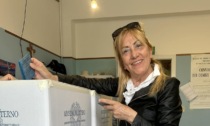 Lina Cha confermata sindaco a Cervo