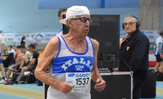 Morte di Luciano Acquarone: il cordoglio del sindaco Scajola
