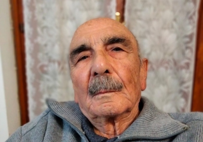 Imperia piange il commerciante Luigi Gorlero