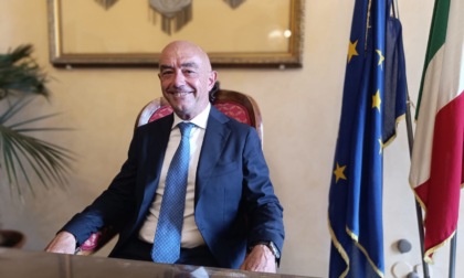 Rifiuti, sindaco Mager scrive al presidente di Amaie Energia