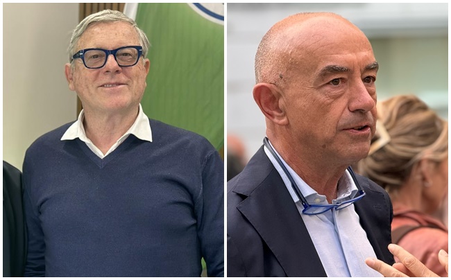 A Sanremo il sindaco si decide al ballottaggio: quasi 10 punti da recuperare per Mager (32,90%) su Rolando al 42,2