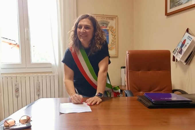 Manuela Sasso rieletta sindaco a Molini di Triora: “Sto pensando a cambiamenti: ventata di novità per i prossimi 5 anni”