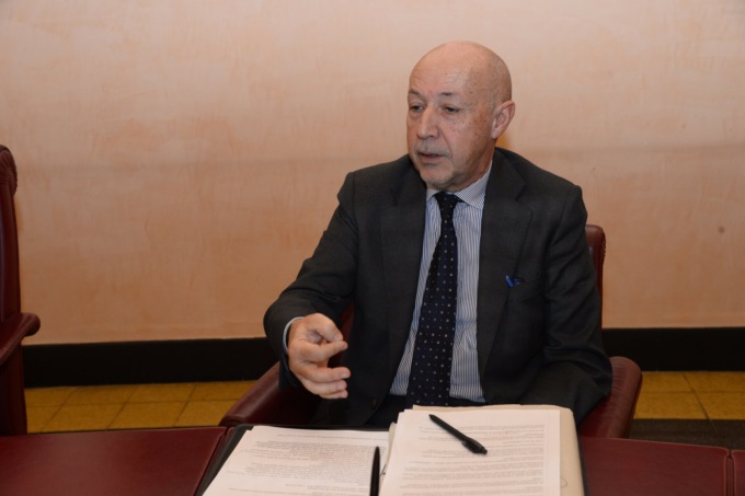 Maurizio Temesio nuovo presidente dell’Rt. Ecco il Cda