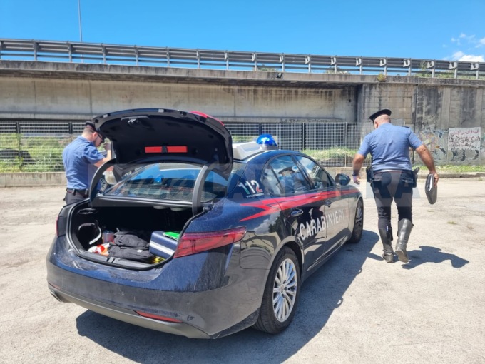 Migrante trovato morto nella tendopoli del Roya a Ventimiglia
