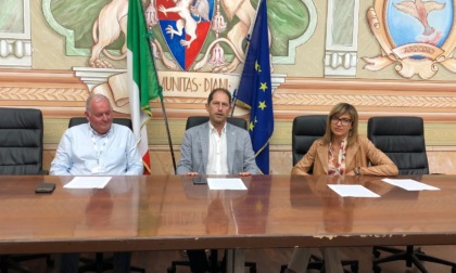 GM: ok dalla giunta alla ricerca di un coordinatore