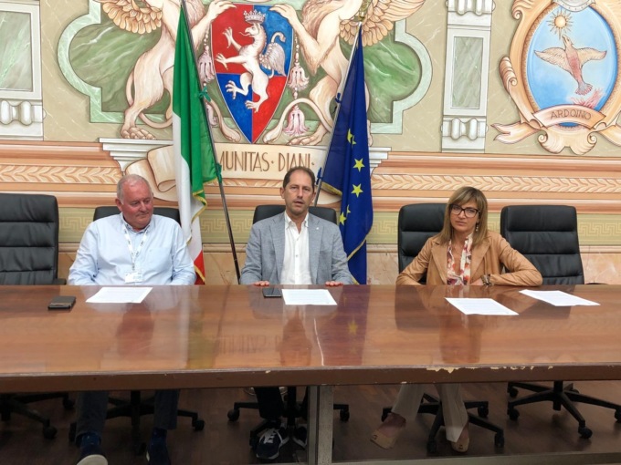 GM: ok dalla giunta alla ricerca di un coordinatore