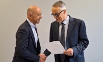 Alessandro Mager è ufficialmente il nuovo sindaco di Sanremo: arrivata la proclamazione in tribunale