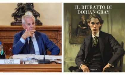 PD Imperia: Scajola e il ritratto di Dorian Gray