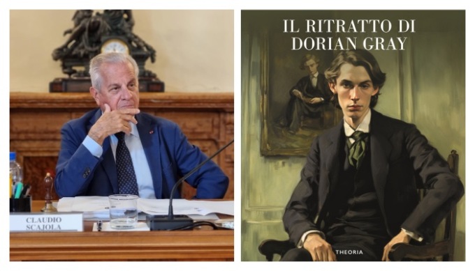 PD Imperia: Scajola e il ritratto di Dorian Gray