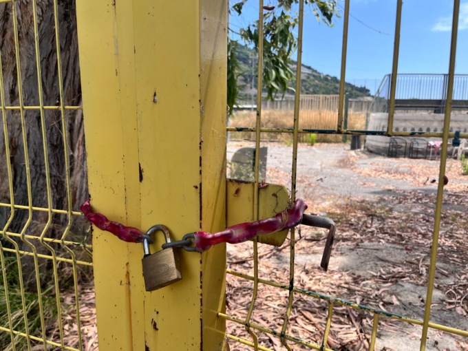 Consiglio di Stato “boccia” la sospensiva per il campo Sclavi