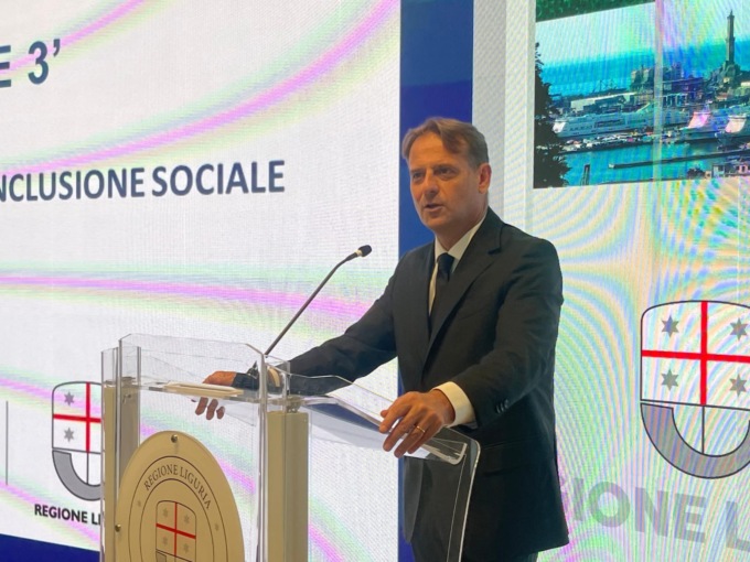 Regione presenta il bando “Abilità al Plurale”