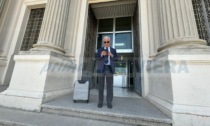 La Corte di Appello di Reggio Calabria dichiara "reato estinto" per l'ex ministro Scajola
