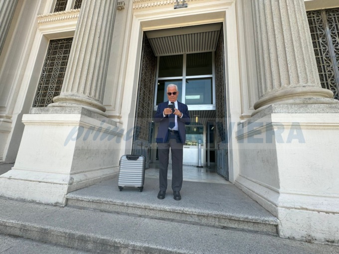 La Corte di Appello di Reggio Calabria dichiara “reato estinto” per l’ex ministro Scajola