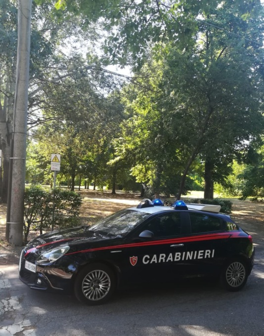 Maxi rissa con ferito grave, rintracciato il responsabile