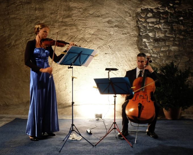 ‘Frequenze’, torna il Festival Internazionale di Musica Classica