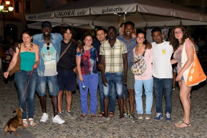 Festa dei Popoli