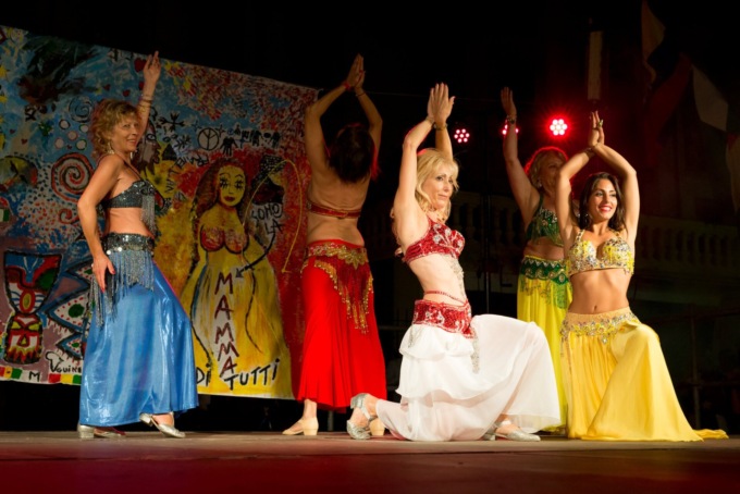 Festa dei Popoli