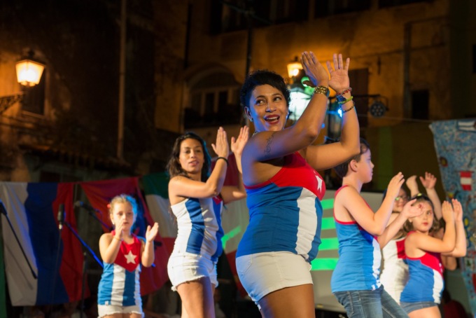 Festa dei Popoli