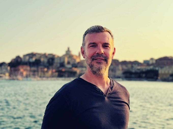 Pallanuoto: Filippo Rocchi è il neo allenatore della Rari Nantes