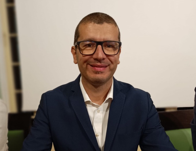 Fellegara rinuncia alle regionali: Voglio dedicarmi a Sanremo