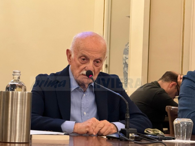 “La mafia dei colletti bianchi gestita da menti superiori a Totò Riina e Provenzano”