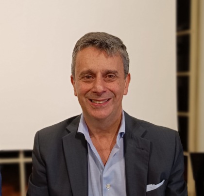 L’ex assessore Sbezzo Malfei lancia nuovo progetto politico: «Opposizione costruttiva a Mager»