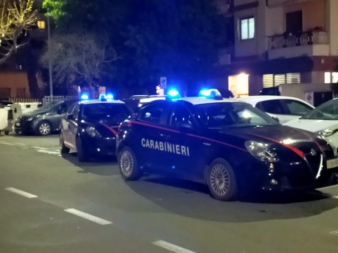 Spaccio: in manette uno studente di 20 anni (e un altro ragazzo)