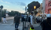 Serata movimentata in Piazza Bresca, tra risse sfiorate e ubriachi molesti
