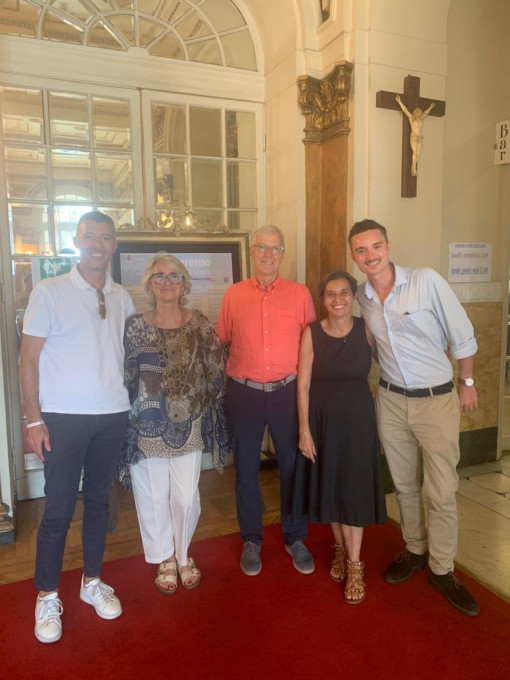 Palazzo Bellevue prepara un filo diretto con gli abitanti di frazioni e centri storici