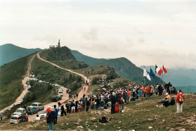 Fraternità Montana