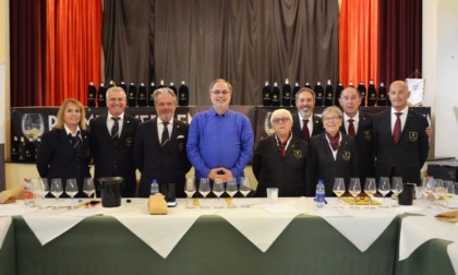 Record di adesioni al 31° Premio Vermentino di Diano Castello