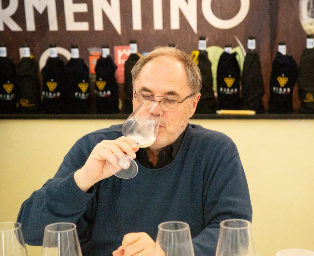 Premio Vermentino 2024 Diano Castello massobrio_pv